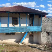 خانه تلاری ۱۵۰ متری باچشمه اب سنددار