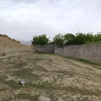 زمین ویلایی۶۷۵متری،سنددار،رودهن