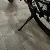 دوچرخه velopro سایز ۲۷.۵|دوچرخه، اسکیت، اسکوتر|تهران, خرمشهر|دیوار