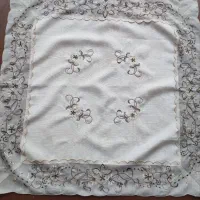 تعدادی رومیزی نو