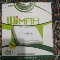 مودم وایمکس مبین نت|مودم و تجهیزات شبکه|مشهد, احمدآباد|دیوار