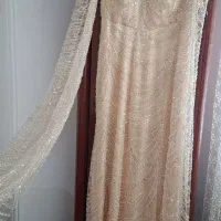 لباس نامزدی/مجلسی|لباس|آستارا, |دیوار