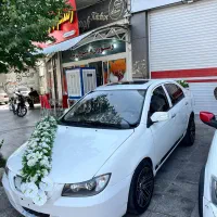 لیفان 620 1800cc، مدل ۱۳۹۱