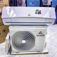 * کولر و داکت اسپلیت شرایطی به قیمت  کارخانه*