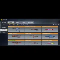 اکانت کالاف|کنسول، بازی ویدئویی و آنلاین|تهران, عباسی|دیوار