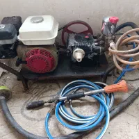 سم پاش زنبه ای