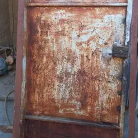 در حیات تک نفر