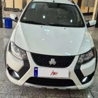 کوییک rs|خودرو سواری و وانت|کرمانشاه, |دیوار