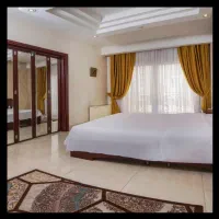 امانیه-الهیه-نمایشگاه-باتشریفات-هتلی-مناسب-خارجی