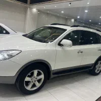 هیوندا وراکروز IX55 مدل 2010 استثنایی