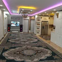 ۱۲۰متر دو خوابه فول|فروش آپارتمان|تهران, شکوفه (عبدل آباد)|دیوار