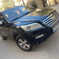 سواری لیفان ایکس ۶۰مدل۹۲ x60 نقد و اقساط