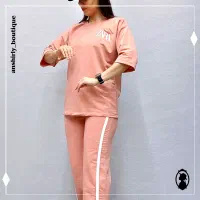 ست لانگ شلوار شیک|لباس|رشت, باهنر|دیوار