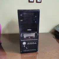 کیس تسکو perfect|رایانه رومیزی|شیراز, شاه قلی بیگی|دیوار