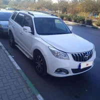 هایما s7 توربو 1800مدل 96 اتومات