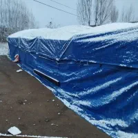 اءجءارءه چادر های ضد آب