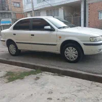 سمندlxمدل ۹۶