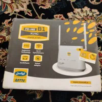 مودم ایرانسل|مودم و تجهیزات شبکه|بیرجند, |دیوار