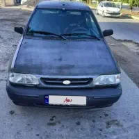 پرابد مدل ۸۹|خودرو سواری و وانت|بندر ماهشهر, |دیوار