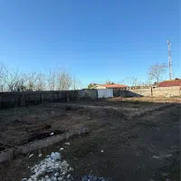 سه قطعه زمین ۲۵۰ متری بر خیابان اصلی