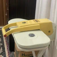 اتو پرس مارک بیارتون در حد نو سالم