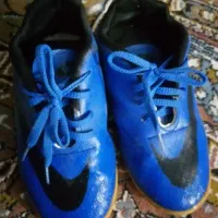 کفش چمن 100 هزار تومان