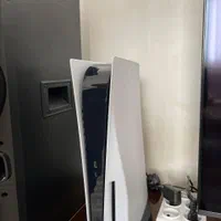 ps5 استاندارد۱۲۱۶ ریجن اروپا