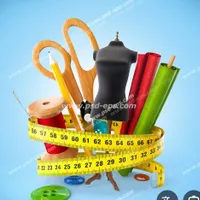 آموزش خیاطی بدون الگو|خدمات آموزشی|میناب, |دیوار