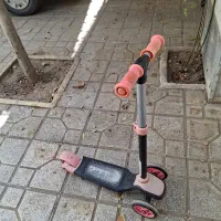 ماشین شارژی واسکوتر|اسباب‌‌بازی|مشهد, بهاران|دیوار