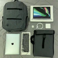 Macbook Pro M2 Health 100% مک بوک‌ پرو