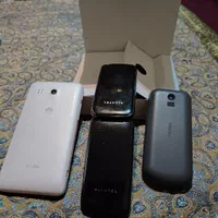 گوشی Huawei|موبایل|تهران, وردآورد|دیوار