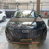 نمایندگی خسروانی X33 CROSS CVT نقدواقساط