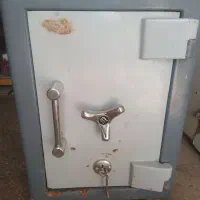 تک در گاوصندوق