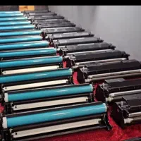 شارژوتعمیرات انواع کارتریج درمحل|پرینتر، اسکنر، کپی، فکس|پرند, فاز ۶|دیوار