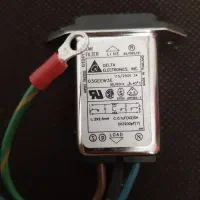 لوازم الکترونیک نویز فیلتر ای سی...