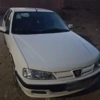 پژو پارس سال سفارشی