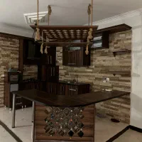 کابینت ام دی اف