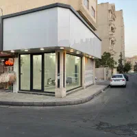 مغازه تجاری 32 متر منظریه کرج / دونبش