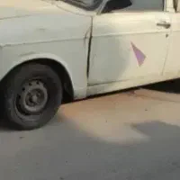 پیکان وانت مسقف