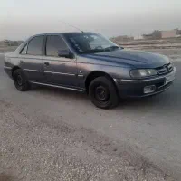 پژوپارس سال