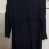 مانتو ولباس مجلسی بچه گانه