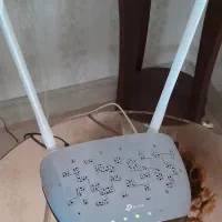 مودم تی پی لینک دو انتنه