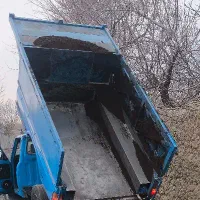 حمل و جمع اوری نخاله