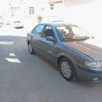 سمند مدل ۸۶ دوگانه کارخانه بیرنگ|خودرو سواری و وانت|اردبیل, |دیوار
