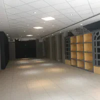 ساختمان کامل ۳طبقه نوساز۶۰۰ مترتجاری مسکونی تهاتر|فروش دفتر کار، اتاق اداری، مطب|شهرکرد, |دیوار