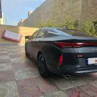 kmc j7 مدل 1403|خودرو سواری و وانت|اردبیل, |دیوار