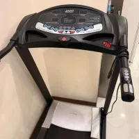 تردمیل titan tf6650