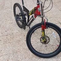 دوچرخه|دوچرخه، اسکیت، اسکوتر|اهواز, سپیدار|دیوار