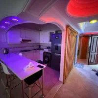 دوخواب/ مرکز شهر / خدمات هتلینگ|اجارهٔ کوتاه‌مدت آپارتمان و سوئیت|کیش, |دیوار