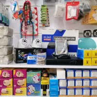 دوربین مدار بسته|دوربین مداربسته|سبزوار, طبرسی (جعفرآباد)|دیوار